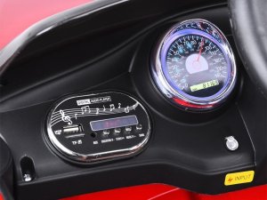 Jokomisiada Autko na akumulator BETA kluczyki EVA pilot PA0185 6