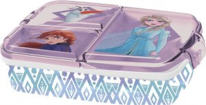 P:OS P:OS Śniadaniówka KRAINA LODU lunch box 1