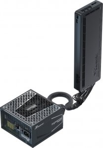 Zasilacz SeaSonic Syncro Connect 750W (SYNCRO-DGC-750) 2