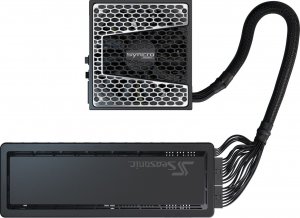 Zasilacz SeaSonic Syncro Connect 750W (SYNCRO-DGC-750) 4