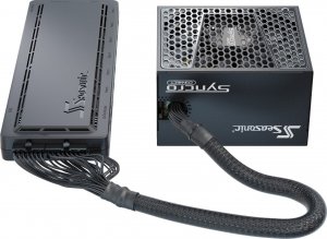 Zasilacz SeaSonic Syncro Connect 750W (SYNCRO-DGC-750) 7