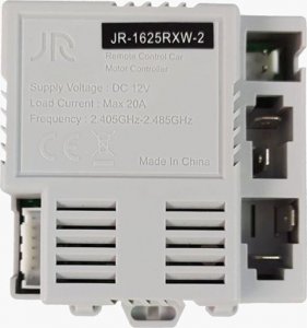 Moduł do pojazdów -JR1625RXW-2-4MOTORS 2