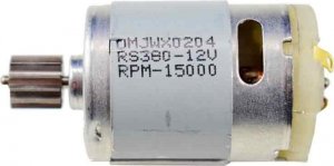 SILNIK SILNIK-12V-RS380-15000RPM 1
