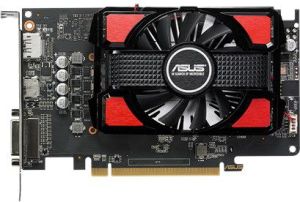 Karta graficzna Asus Radeon RX 550, 2GB GDDR5, HDMI, DVI, DP (RX550-2G) 2