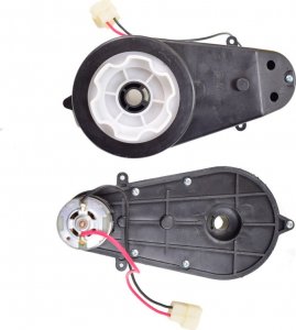 Import SUPER-TOYS Zespół napędowy do pojazdów 12 V 13000 RPM/WW-2 1