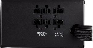 Zasilacz Corsair TX 750W (CP-9020131-EU) 2