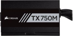 Zasilacz Corsair TX 750W (CP-9020131-EU) 4
