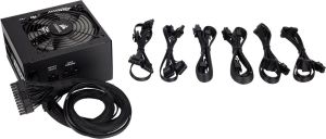 Zasilacz Corsair TX 750W (CP-9020131-EU) 6