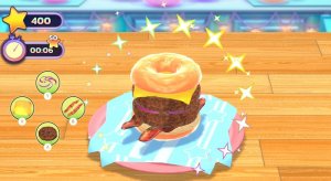 Yum Yum Cookstar PL (PS4) 4