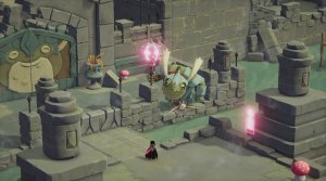 Death's Door Ultimate Edition Nintendo Switch 2