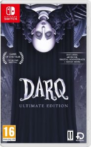 DARQ Ultimate Edition Nintendo Switch 1