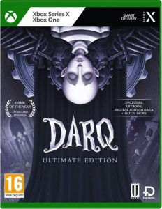 DARQ Ultimate Edition PL (XSX) 1