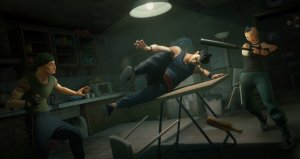 SIFU Vengeance Edition Nintendo Switch 3