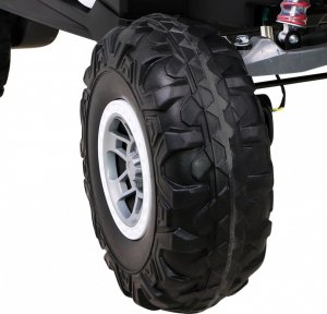 3Z Pojazd Buggy UTV-MX Biały 14