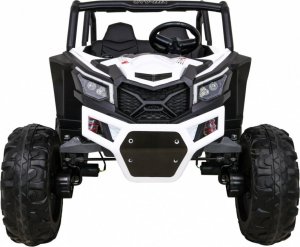 3Z Pojazd Buggy UTV-MX Biały 3