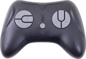 Import SUPER-TOYS MEGA WYWROTKA NA AKUMULATOR Z ELEKTRYCZNYM KIPREM/HC302 13