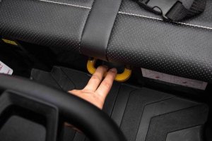 Import SUPER-TOYS MEGA WYWROTKA NA AKUMULATOR Z ELEKTRYCZNYM KIPREM/HC302 19