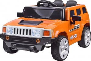 Jokomisiada Auto terenowy HUMMER VELOCITY pilot 2,4Ghz PA0135 1