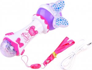 Jokomisiada Mikrofon KARAOKE nagrywanie PIOSENKA MP3 IN0066 2