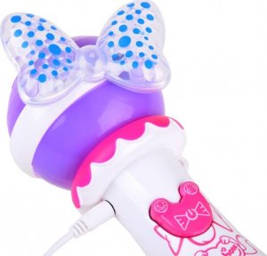 Jokomisiada Mikrofon KARAOKE nagrywanie PIOSENKA MP3 IN0066 4