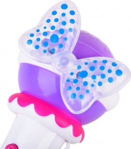 Jokomisiada Mikrofon KARAOKE nagrywanie PIOSENKA MP3 IN0066 5