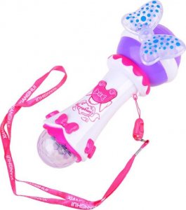 Jokomisiada Mikrofon KARAOKE nagrywanie PIOSENKA MP3 IN0066 7