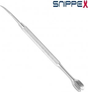 Snippex SNIPPEX KOPYTKO / PILNICZEK DO WRASTAJĄCYCH PAZNOKCI 2W1 14 CM 2