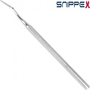 Snippex SNIPPEX PILNICZEK DO WRASTAJĄCYCH PAZNOKCI 12 CM 2