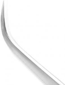 Snippex SNIPPEX PĘSETA DO RZĘS ZAGIĘTA 705 2