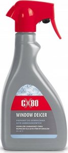 CX80 CX80 ODMRAŻACZ DO SZYB WINDOW DEICER 600 ML 1