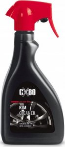 CX80 CX80 RIM CLEANER ŚRODEK DO CZYSZCZENIA FELG 600ML 1