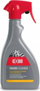 CX80 CX80 ENGINE CLEANER DO MYCIA SILNIKÓW 600 ML 1