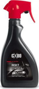 CX80 CX80 INSECT REMOVER DO USUWANIA OWADÓW Z SZYB 600m 1