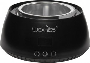 Activeshop PODGRZEWACZ WOSKU FHC-E 2052 500 ML 100W CZARNY 2