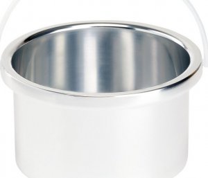 Activeshop PODGRZEWACZ WOSKU FHC-E 2052 500 ML 100W CZARNY 4