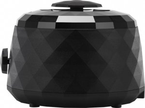 Activeshop PODGRZEWACZ WOSKU IWAX DIAMOND 400 ML 100W CZARNY 3