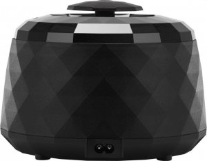 Activeshop PODGRZEWACZ WOSKU IWAX DIAMOND 400 ML 100W CZARNY 4