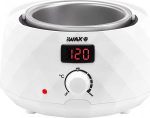 Depilator Activeshop Ciepły wosk iWax Diamond Tech 2