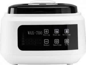 Depilator Activeshop Ciepły wosk Pro Wax 700 2