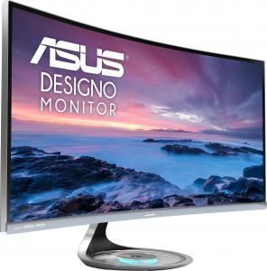 Monitor Asus Designo MX34VQ (90LM02M0-B01170) 2