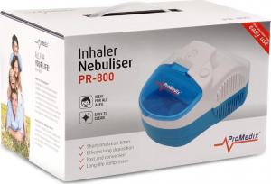 ProMedix Inhalator PR-800 3