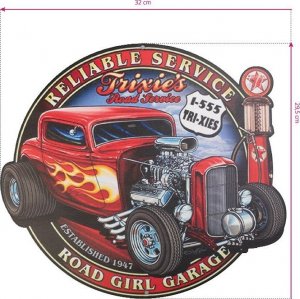 Activeshop TABLICA OZDOBNA N040 2