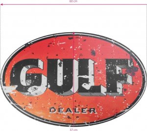 Activeshop TABLICA OZDOBNA N132 2