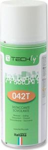 Techly Techly Spray silikonowy 400ml - 023448 1