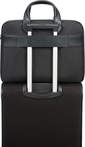 Torba Samsonite 15,6'' Formalite, czarna 62N-09-005 4