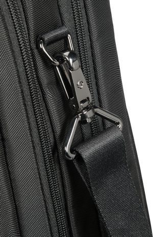 Torba Samsonite 15,6'' Formalite, czarna 62N-09-005 5