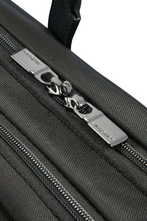 Torba Samsonite 15,6'' Formalite, czarna 62N-09-005 6