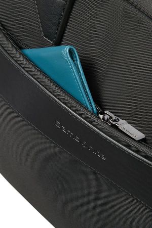 Torba Samsonite 15,6'' Formalite, czarna 62N-09-005 8