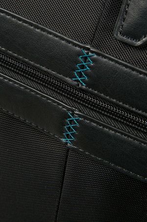 Torba Samsonite 15,6'' Formalite, czarna 62N-09-005 9