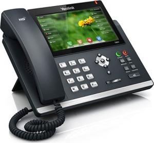 Telefon Yealink SIP-T48S 3